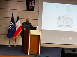 دکتر حمیدرضا نمازی: بیمارستان امام خمینی، نماد جامعیت علمی و مراقبت از مردم ایران است